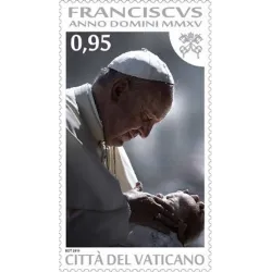 Papa Franziskus