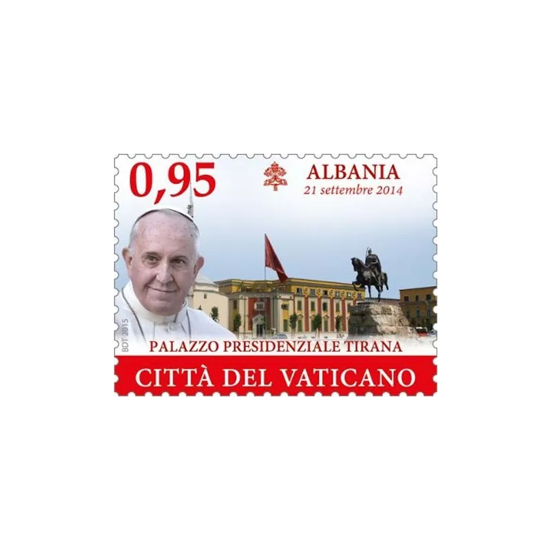 Voyage du pape en 2014 Voyage du pape en 2014