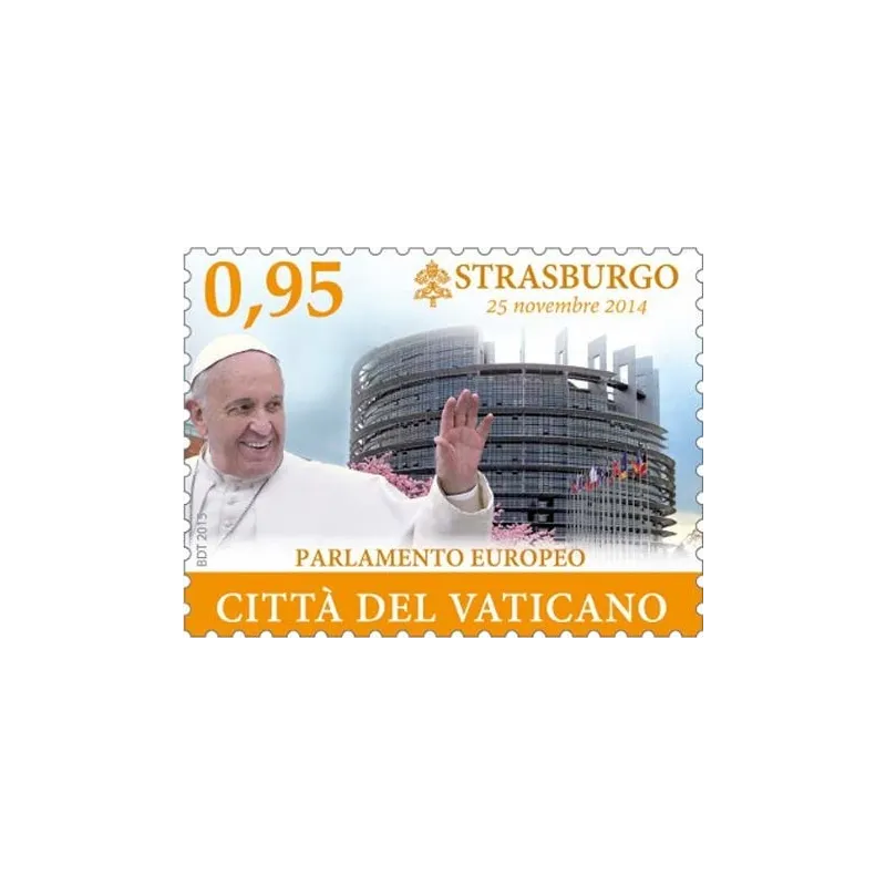 Travel of the Pope in 2014 Travel of the Pope in 2014