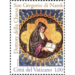 Centenario de la muerte de Ignacio Maloyan y la proclamación de San Gregorio de Narek