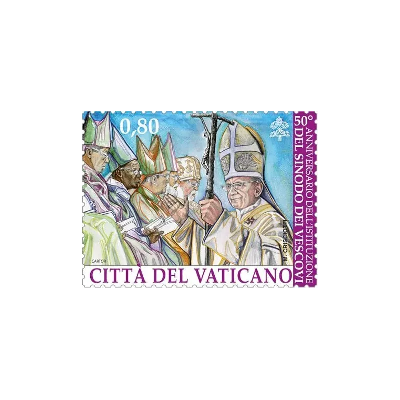 Synod of bishops Synod of bishops