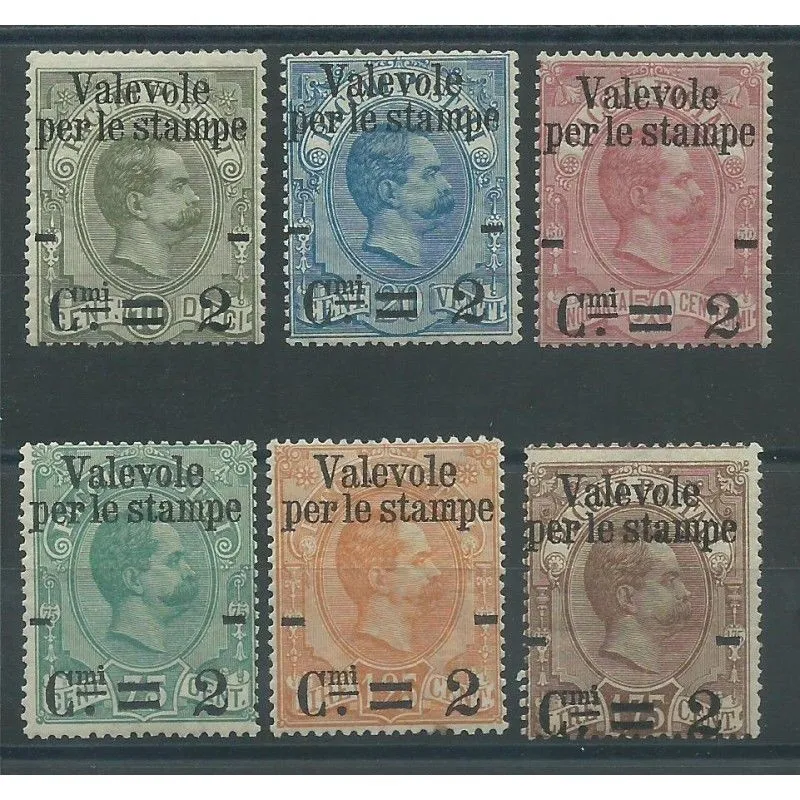 1890 Valioso para imprimir