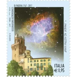 Sternwarte von Padua
