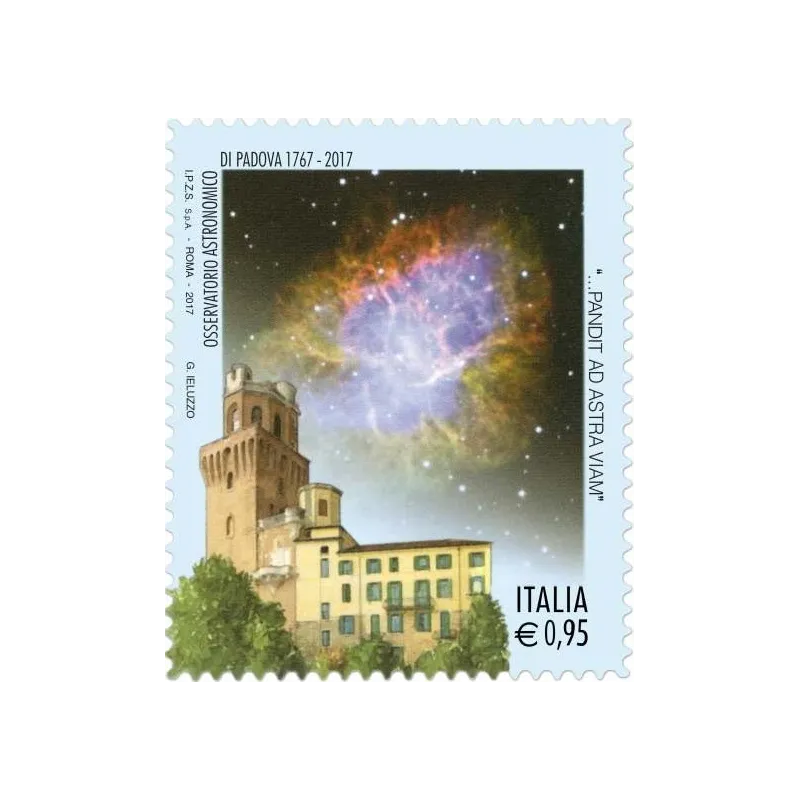 Sternwarte von Padua