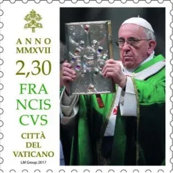 Pope francesco