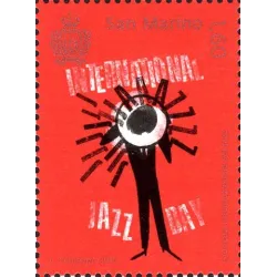Día internacional del jazz