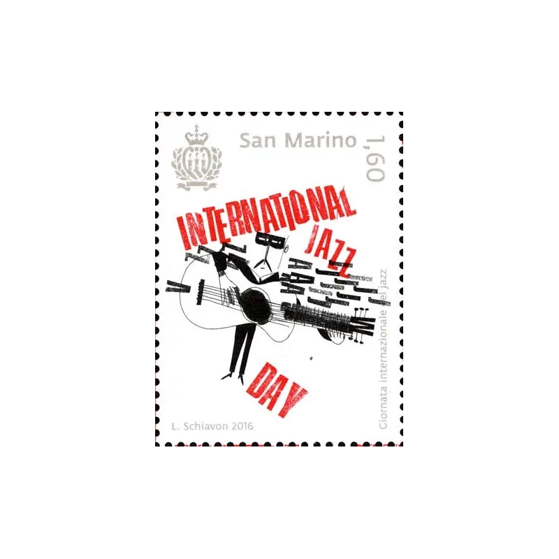 International jazz day International jazz day