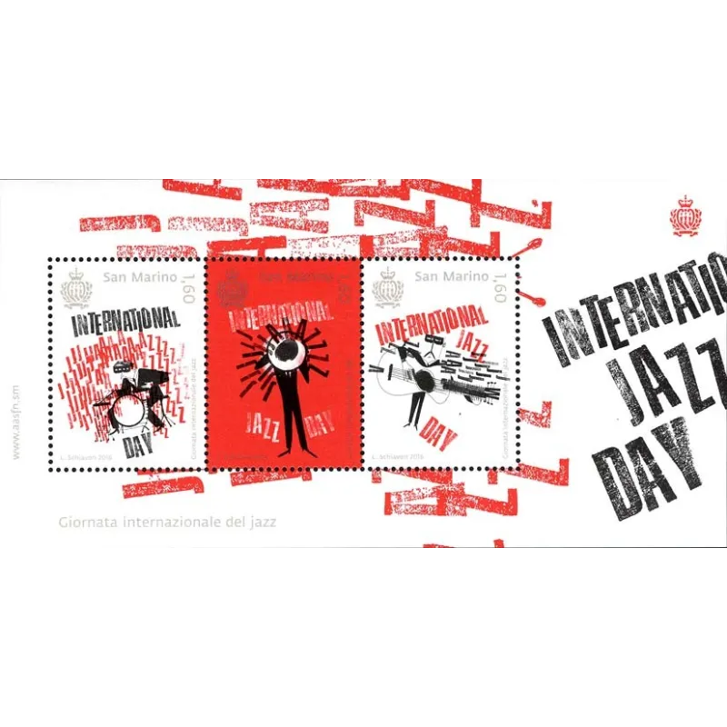 Día internacional del jazz Día internacional del jazz