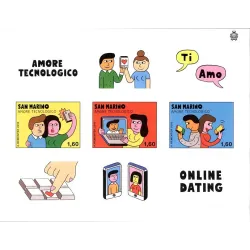 Amore tecnologico