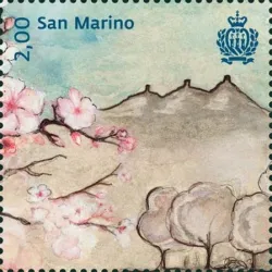 San marino jinja