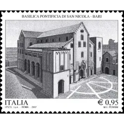 Patrimonio artístico y cultural italiano
