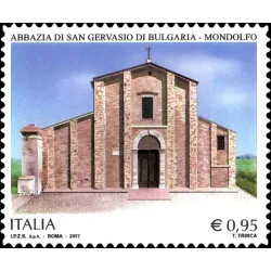 Italian artistic and cultural heritage