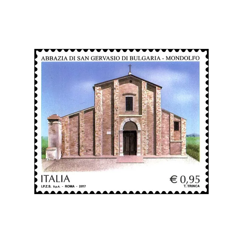 Patrimonio artístico y cultural italiano