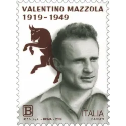 100 aniversario del nacimiento de Valentino Mazzola