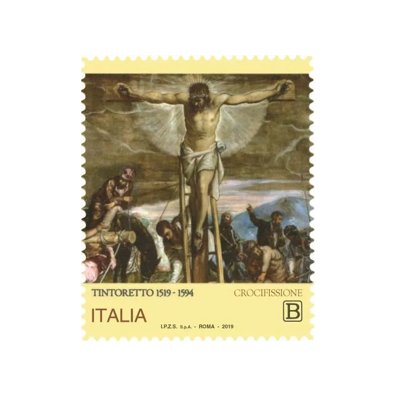 5e centenaire de la naissance de Tintoretto