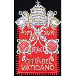 90e anniversaire de la fondation de l’État du Vatican