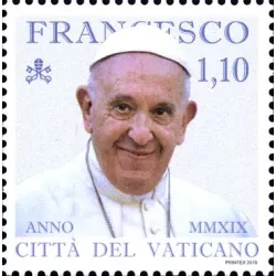 Pope Francis pontificate