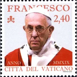 Pape François pontificat
