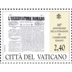 90e anniversaire de la fondation de la radio du vatican