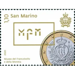 Museum of stamp and coin