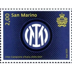 Inter sample of Italy