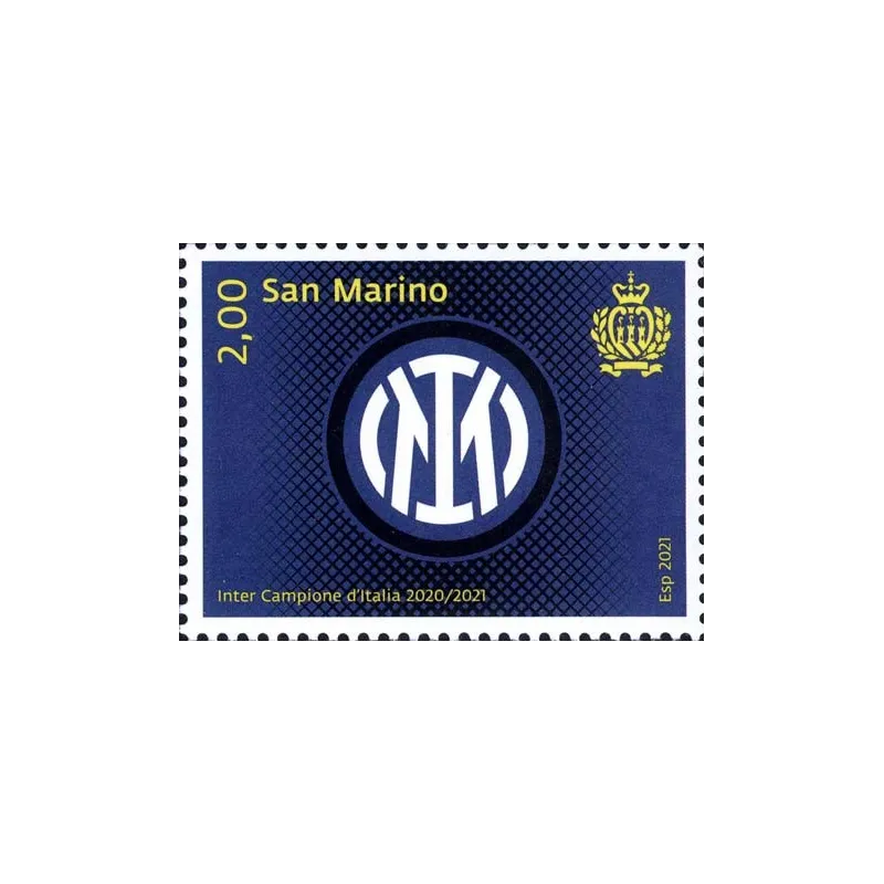 Inter sample of Italy