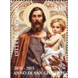 Anno di San Giuseppe
