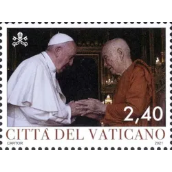 Pape François pontificat