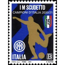 Inter Probe von Italien