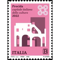 Procida Italian Capital of Culture 2022