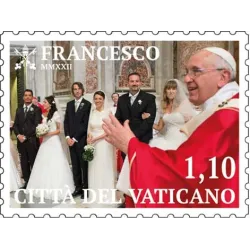 Pontificate of Pope Francis