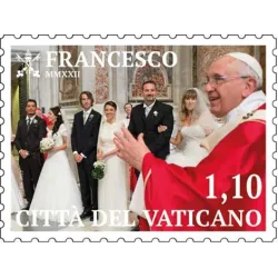 Pontificato di Papa Francesco