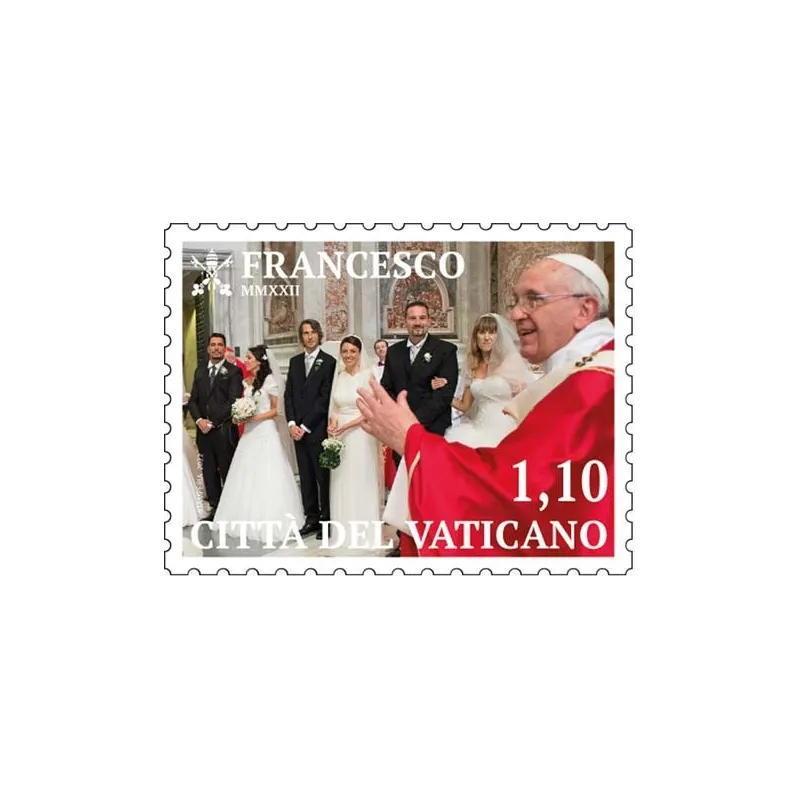 Pontificado del Papa Francisco