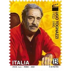 100e anniversaire de la naissance d'Ugo Tognazzi