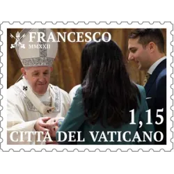 Pontifikat von Papst Franziskus