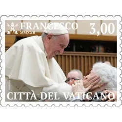 Pontificate of Pope Francis