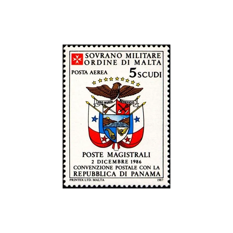 Postal Convention with Costa Rica