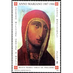 Marian Year