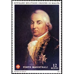 Balì Pierre Andrè de Suffren de Saint-Tropez