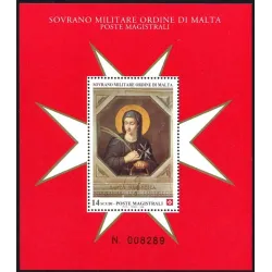 Saints and blesseds of the order: Santa Ubaldesca
