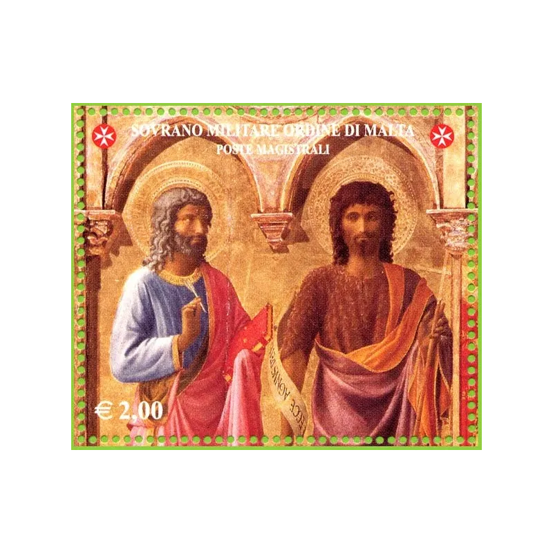 550. Todestag von Fra Angelico
