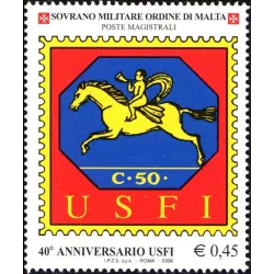 Aniversario del filial italianoPress Union