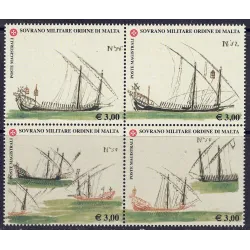 History of the Navy - 7th series
