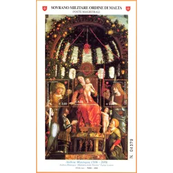 5th centenary of the death of Andrea Mantegna