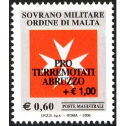 Pro terremotati Abruzzo