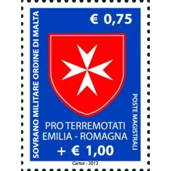 Pro Erdbebenopfer der Emilia-Romagna