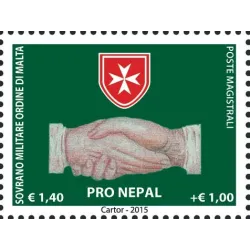 Für Nepal