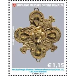 History of goldsmithing