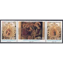 Ikonographie der Heiligen Drei Könige