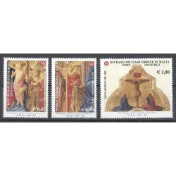 550e anniversaire de la mort de Fra Angelico